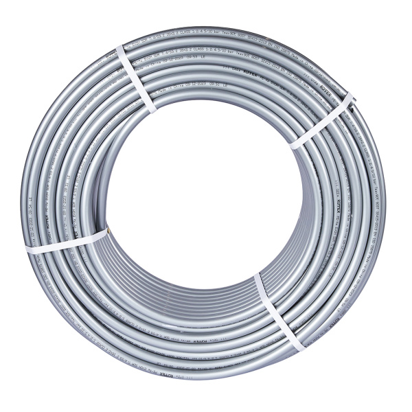 Труба из сшитого полиэтилена Rommer PEX-А 16х2.2 с кислородным слоем