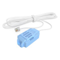 Датчик влажности воздуха Stout проводной RS485 (Modbus)