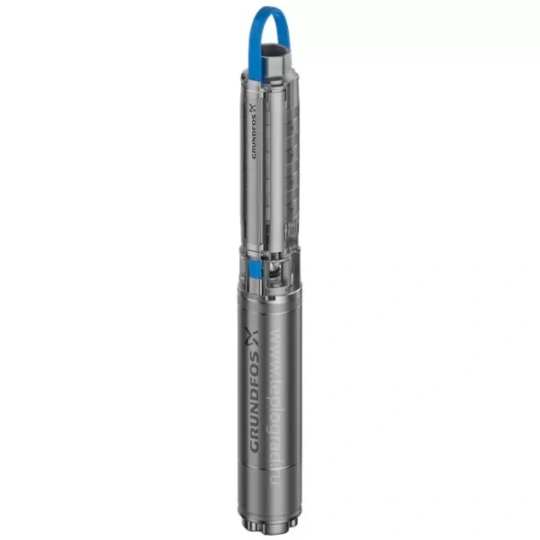 Скважинный насос Grundfos SP 17-12N 3x380 6" 12C01912