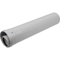 Труба коаксиальная Stout 60/100 500 мм PP-FE