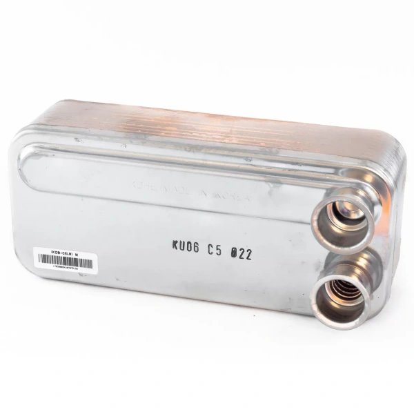 Navien Теплообменник ГВС 30005013A