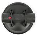 Колба Unipump Big Blue CFC-20BB01 (без картриджа)