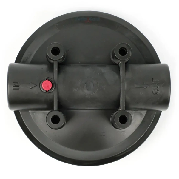 Колба Unipump Big Blue CFC-20BB01 (без картриджа)