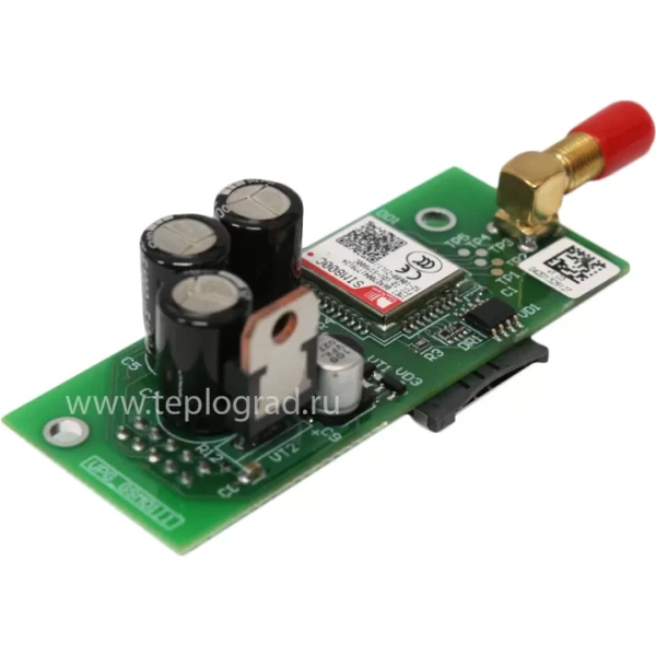 Модуль GSM PN