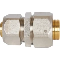 Муфта соединительная переходная винтовая Stout 32x26