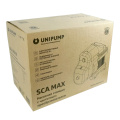 Насосная станция Unipump SCA MAX с частотным преобразователем