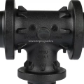 Тройник РЕХАУ Rautitan PX 32-25-32