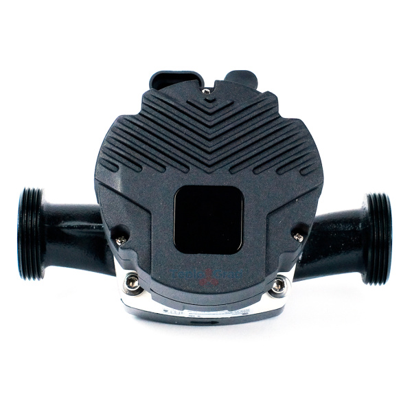 Насос циркуляционный Wester WPE 25-40 P (без гаек) 180 мм