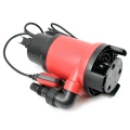 Фекальный насос Jemix ФН-225-8 (GS-750)