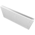 Стальной радиатор Rommer Compact 21/300/2000 с боковым подключением RRS-2010-213200