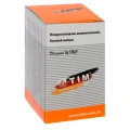 Автоматический воздухоотводчик TIM 1/2 прямой, с боковым выпуском