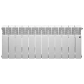 Биметаллический радиатор Royal Thermo Revolution Bimetall 350 12 секций