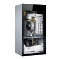 Газовый конденсационный котел Buderus Logamax plus GB172-20 i K (черный)