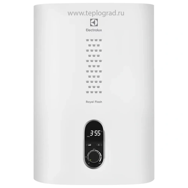 Водонагреватель Electrolux EWH 30 Royal Flash