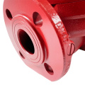 Циркуляционный насос Unipump PF3 40-130 250 фланцевый