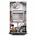Настенный газовый котел Baxi ECO NOVA 18F (2025)