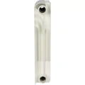 Биметаллический радиатор Rommer Profi Bm 350 4 секции