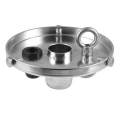 Оголовок для скважины Jemix OD-133-32