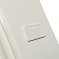 Стальной радиатор Kermi Profil-K FKO 22/400/1800 боковое подключение, 2724 Вт