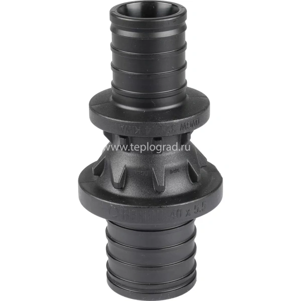 Муфта переходная РЕХАУ Rautitan PX 40-32