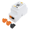 Адаптер Stout Lemax, DIN, RS485 (Modbus)