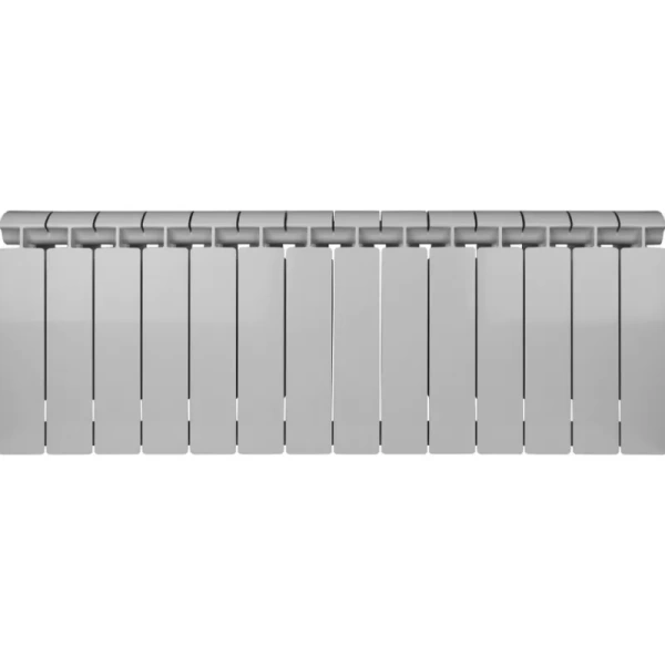 Биметаллический радиатор Global Style Extra 350 14 секций