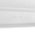 Алюминиевый радиатор Global VOX R 500 8 секций
