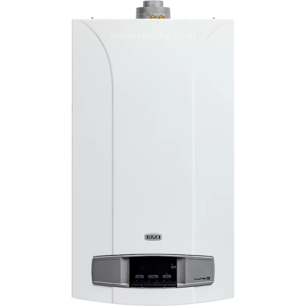 Настенный газовый котел Baxi LUNA 3 240 Fi