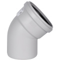 Отвод канализационный Stout 110x45° бесшумный