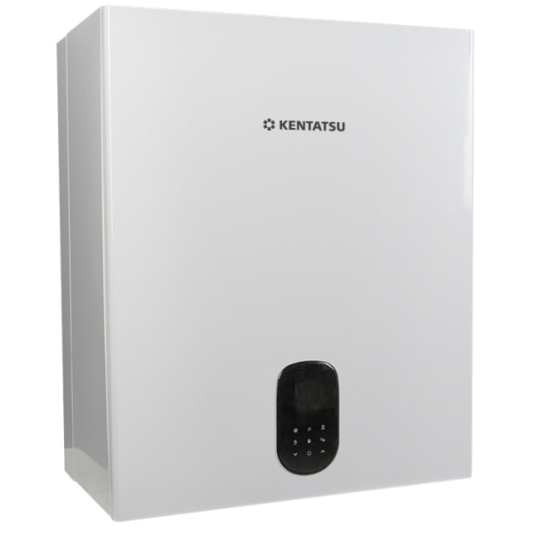 Настенный газовый котел Kentatsu Nobby Base 40-2CS