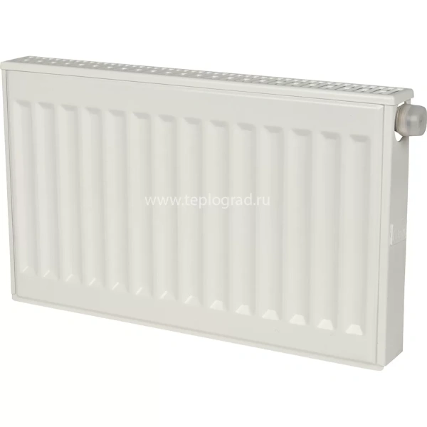 Стальной радиатор Kermi Profil-V FTV 11/300/500 нижнее подключение, 342 Вт