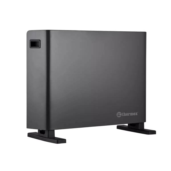 Электрический конвектор Thermex Pronto 1500M Black