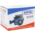 Циркуляционный насос Zota RING 25/60 S 180 с гайками