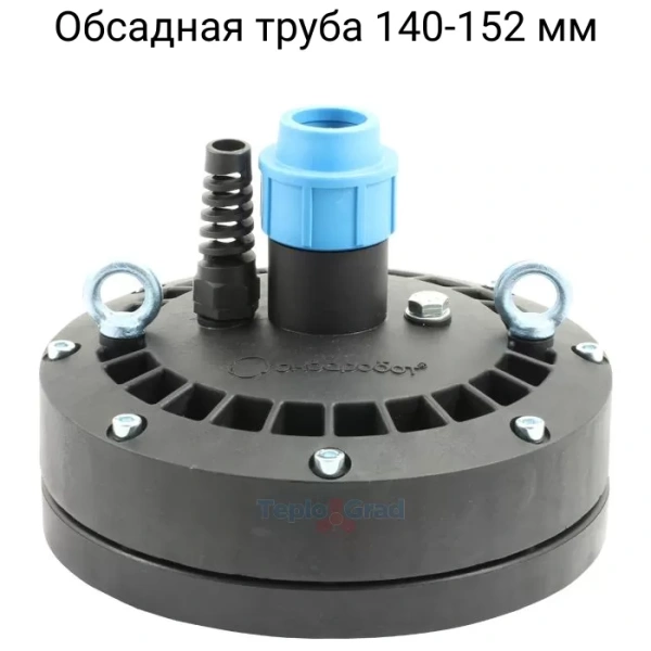 Оголовок для скважины Unipump АОС-152-32