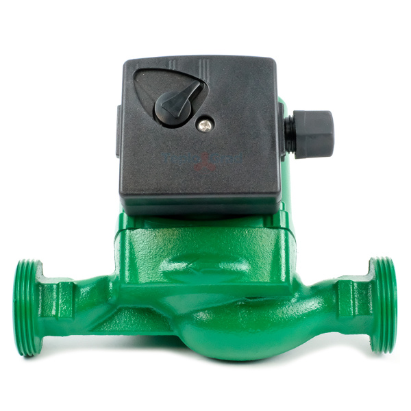 Циркуляционный насос Zerten C 25/6