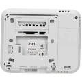 Комнатный регулятор Salus RT520