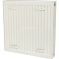Стальной радиатор Kermi Profil-K FKO 22/600/600 боковое подключение, 1256 Вт