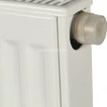 Стальной радиатор Kermi Profil-V FTV 12/400/1400 нижнее подключение, 1569 Вт