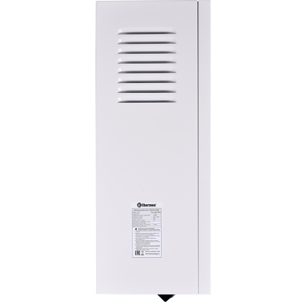Электрический котел Thermex Boss 12 Wi-Fi (White)
