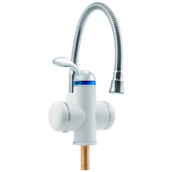 Кран-водонагреватель проточный Unipump BEF-001-02