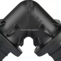 Угольник РЕХАУ Rautitan PX 90-32