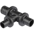 Тройник РЕХАУ Rautitan PX 25-16-20