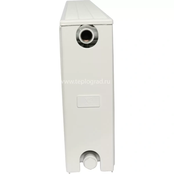 Стальной радиатор Kermi Profil-K FKO 22/300/800 боковое подключение, 961 Вт