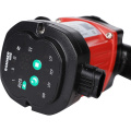 Циркуляционный насос Rommer ERTI 32/60-180 с теплоизоляцией