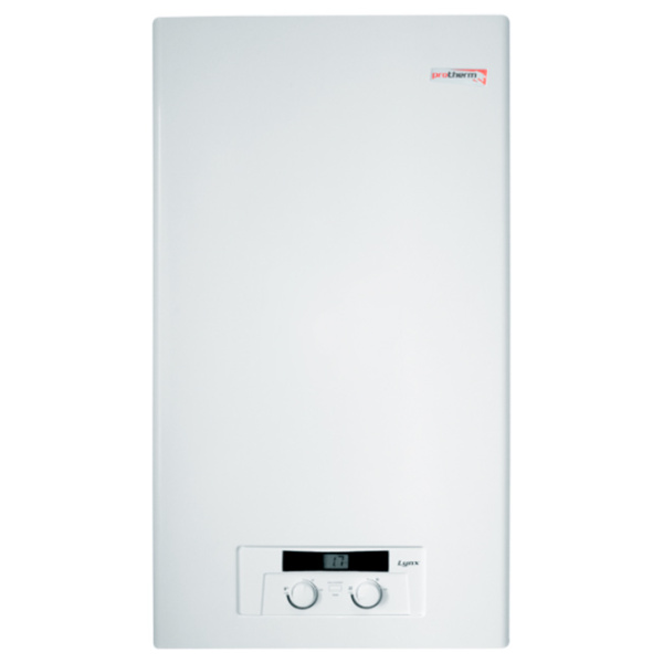 Настенный газовый котел Protherm Рысь 24