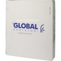 Биметаллический радиатор Global Style Plus 500 8 секций