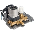 Смесительная группа Meibes Thermix c насосом Grundfos UPS 15-50 MBP (M27409.2)