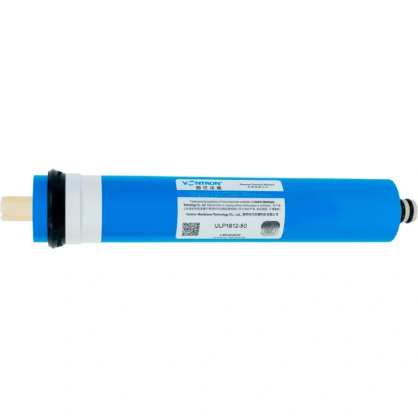 Мембрана для обратного осмоса Vontron 1812-50 ULP