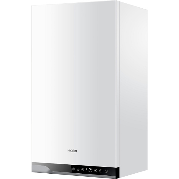 Настенный газовый котел Haier TechLine 2.18 Ti двухконтурный, закр.