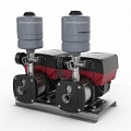 Сдвоенные насосные станции Grundfos CMBE TWIN Сдвоенные насосные станции Grundfos CMBE TWIN